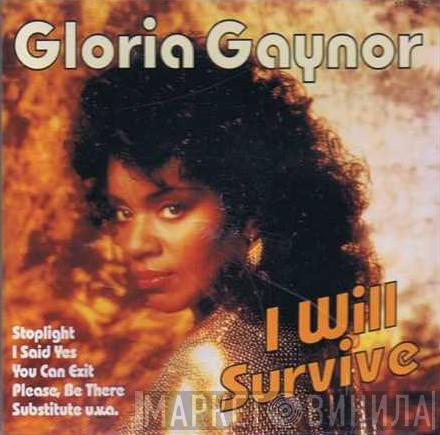  Gloria Gaynor  - I Will Survive