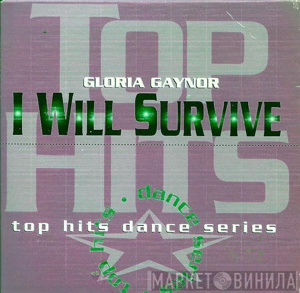  Gloria Gaynor  - I Will Survive