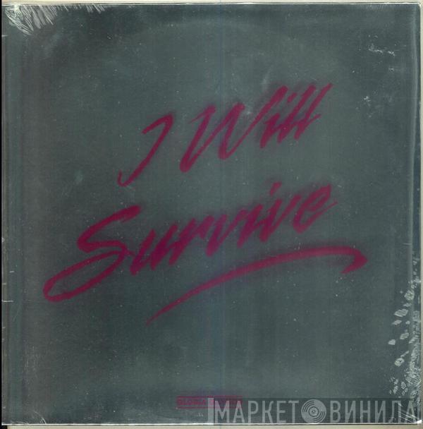  Gloria Gaynor  - I Will Survive