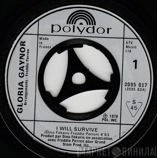 Gloria Gaynor - I Will Survive
