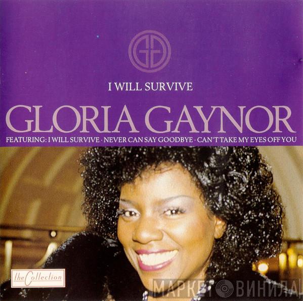  Gloria Gaynor  - I Will Survive