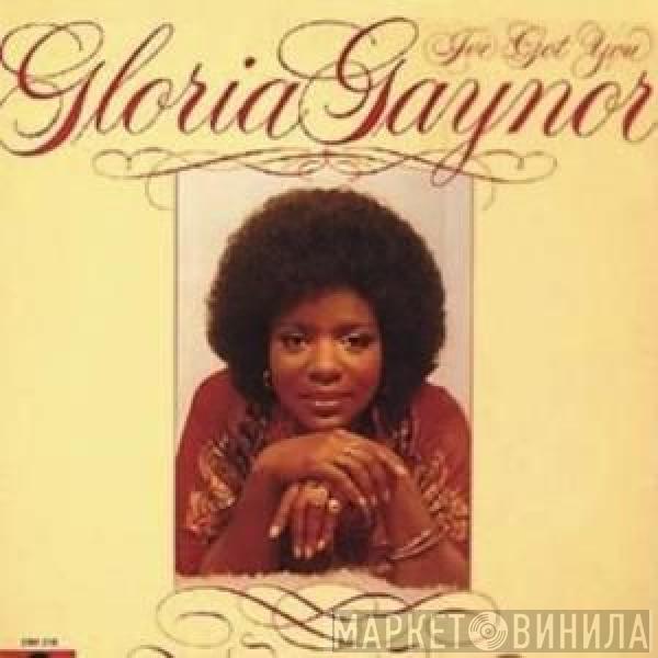  Gloria Gaynor  - I've Got You