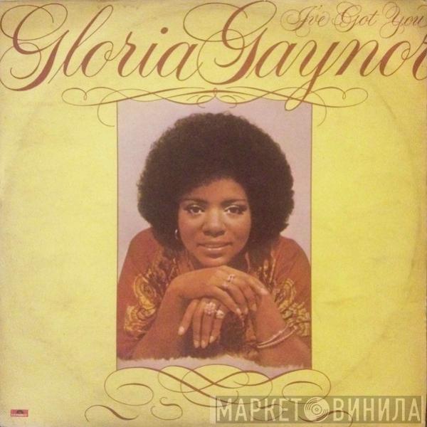  Gloria Gaynor  - I've Got You