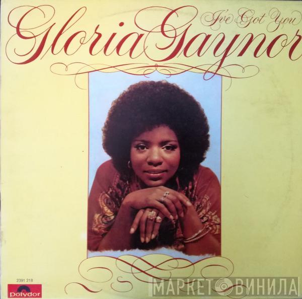  Gloria Gaynor  - I've Got You