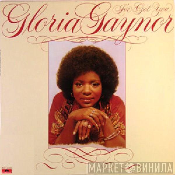  Gloria Gaynor  - I've Got You