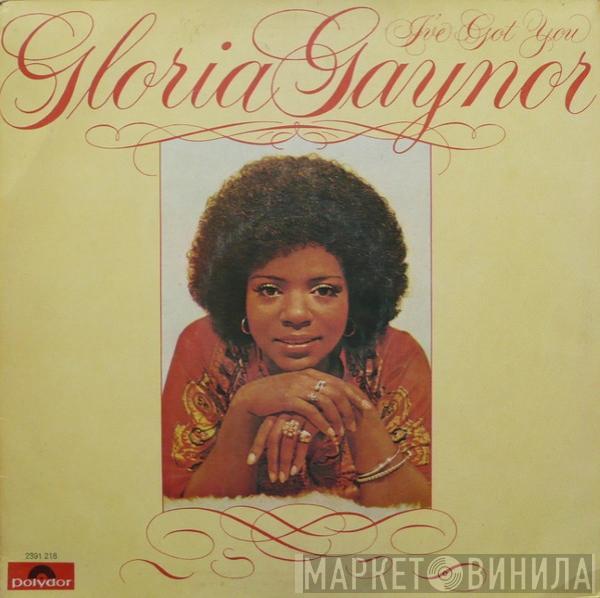  Gloria Gaynor  - I've Got You