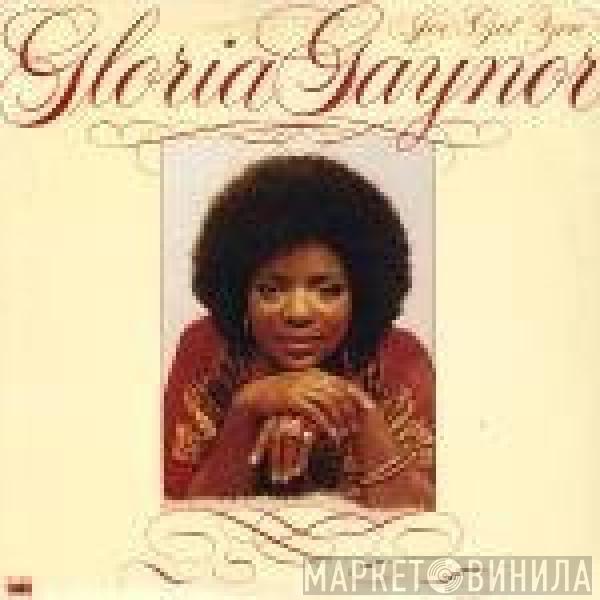  Gloria Gaynor  - I've Got You