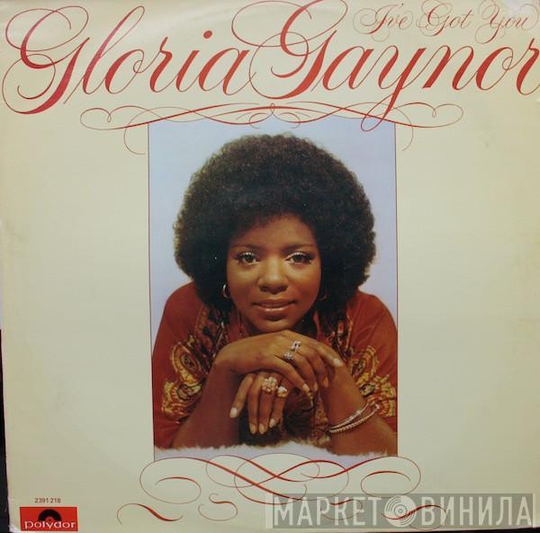 Gloria Gaynor - I've Got You