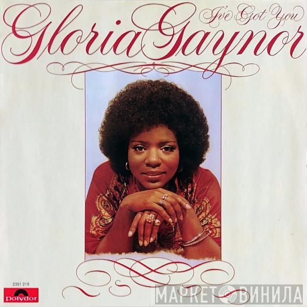  Gloria Gaynor  - I've Got You