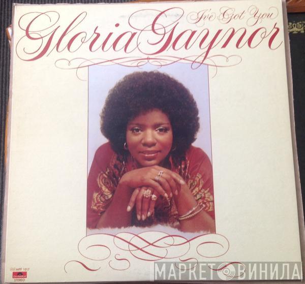  Gloria Gaynor  - I've Got You