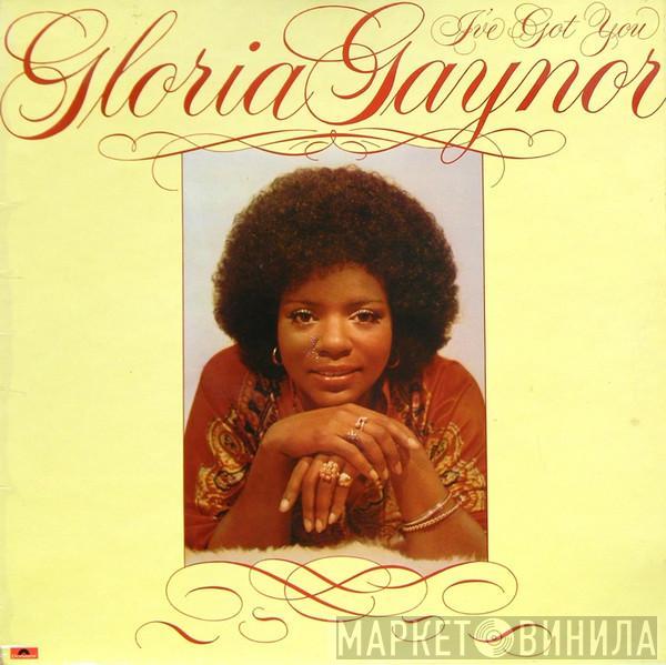 Gloria Gaynor - I've Got You