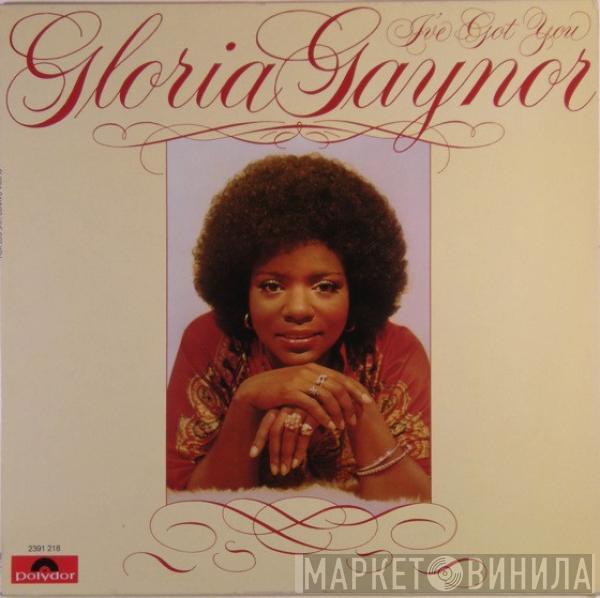  Gloria Gaynor  - I've Got You