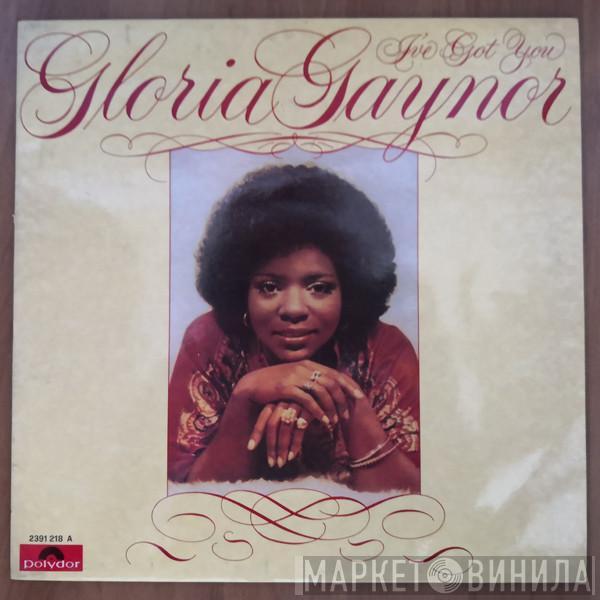  Gloria Gaynor  - I've Got You