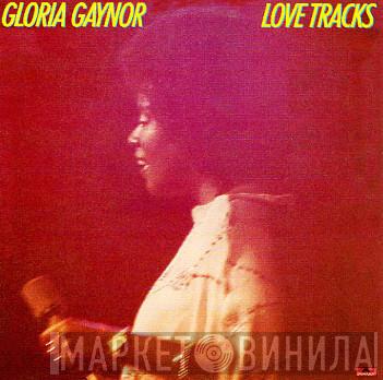  Gloria Gaynor  - Love Tracks