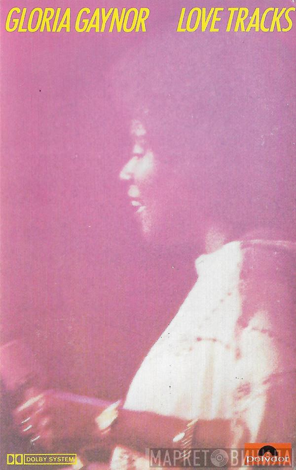 Gloria Gaynor - Love Tracks