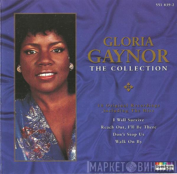 Gloria Gaynor - The Collection