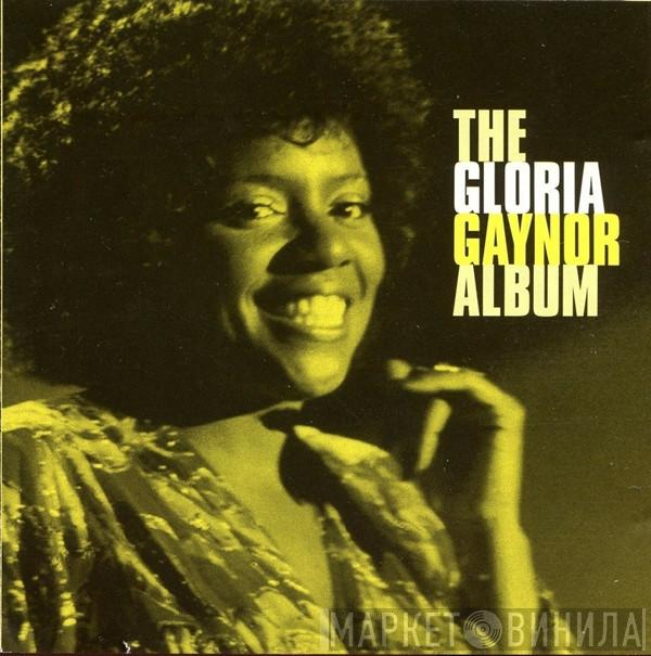 Gloria Gaynor - The Gloria Gaynor Album