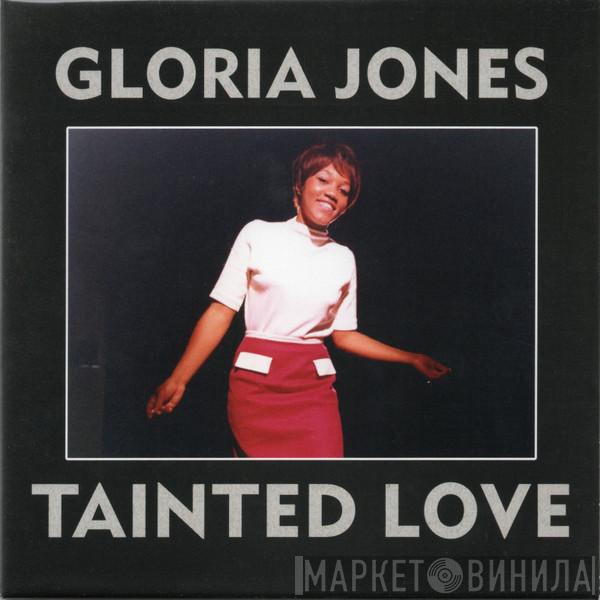 Gloria Jones - Tainted Love