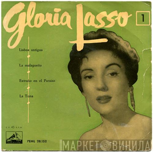 Gloria Lasso - Gloria Lasso 1