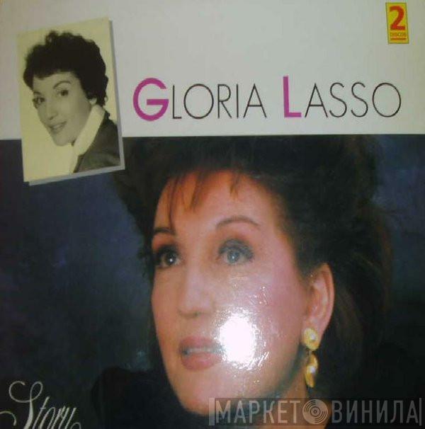 Gloria Lasso - Story