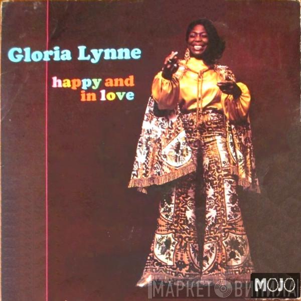 Gloria Lynne - Happy And In Love
