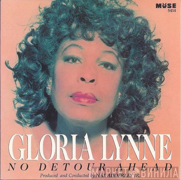  Gloria Lynne  - No Detour Ahead