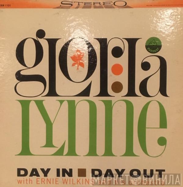 Gloria Lynne, The Ernie Wilkins Orchestra - Day In Day Out