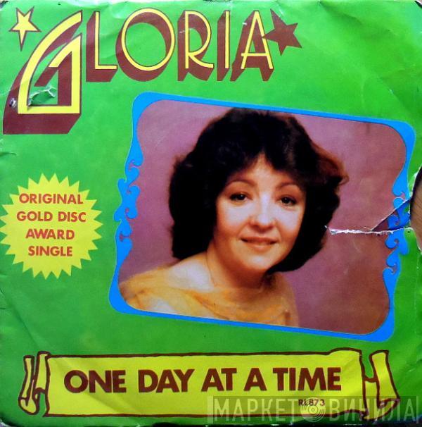 Gloria - One Day At A Time