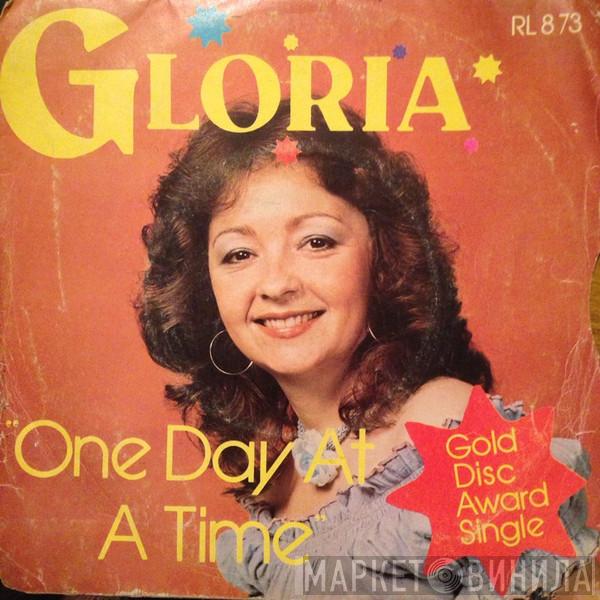 Gloria - One Day At A Time