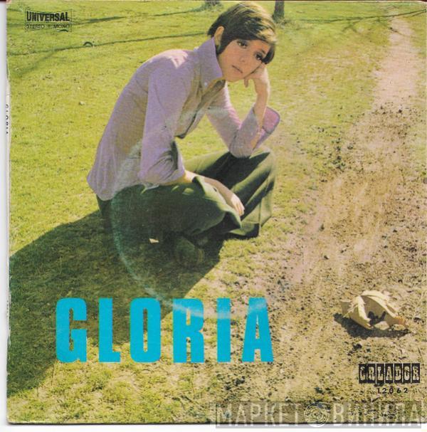Gloria  - Sentada A La Vera Del Camino