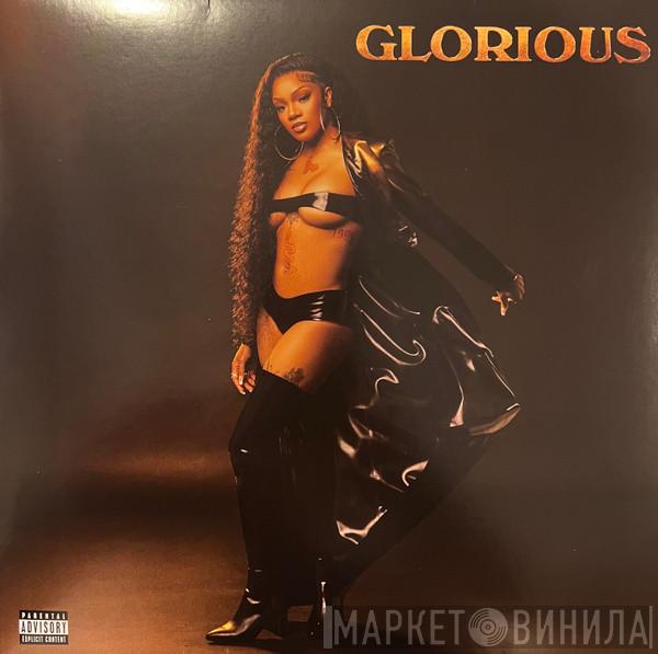 Glorilla - Glorious