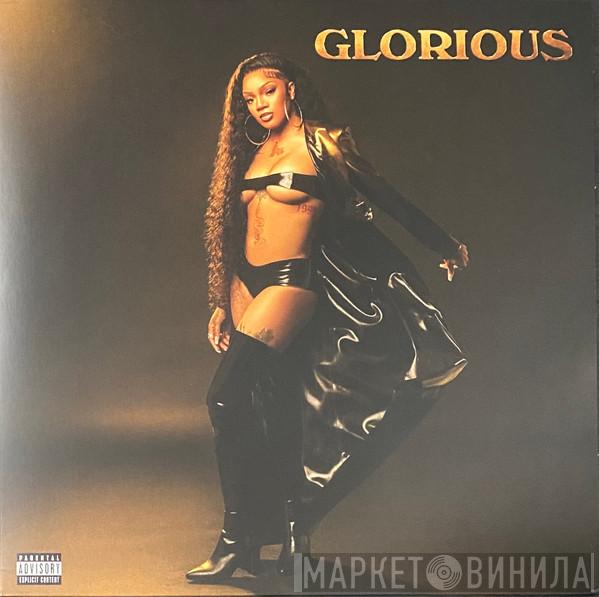 Glorilla - Glorious