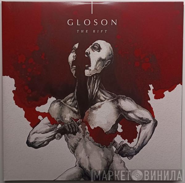 Gloson - The Rift