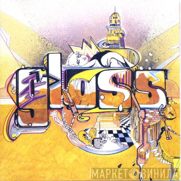  Gloss  - Gloss