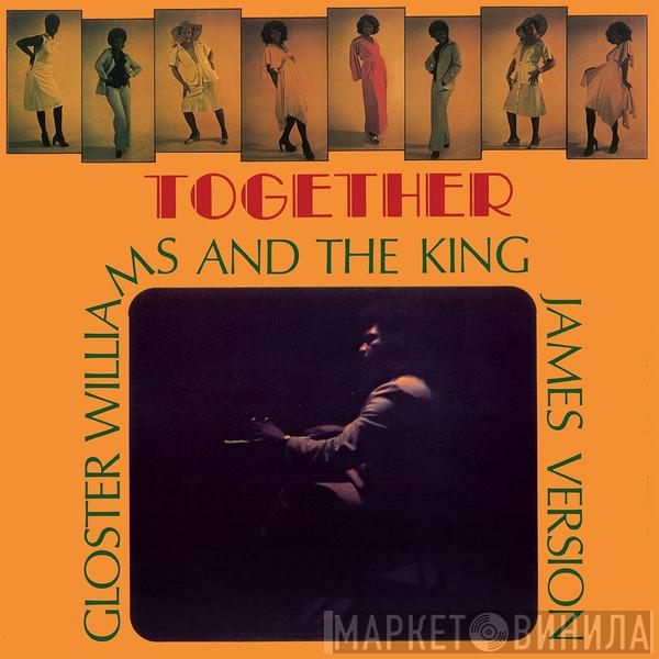 Gloster Williams, King James Version - Together