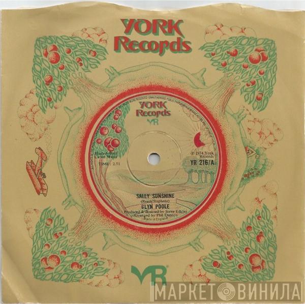 Glyn Poole  - Sally Sunshine