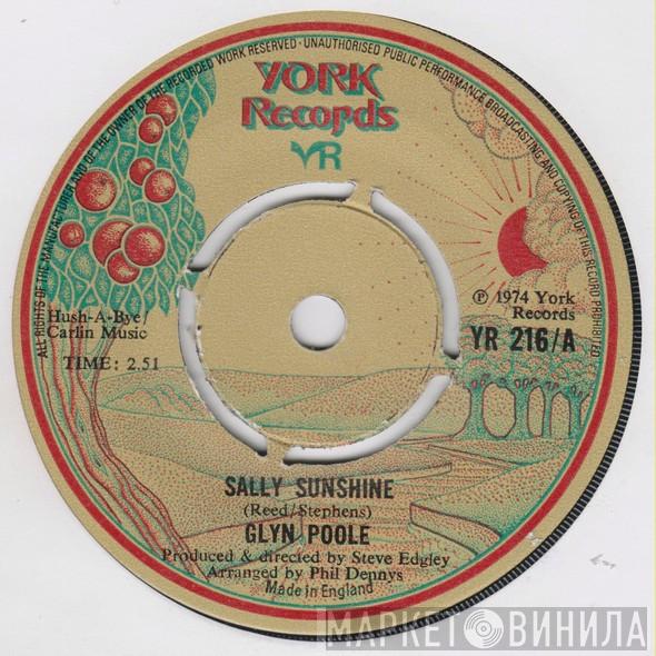 Glyn Poole  - Sally Sunshine
