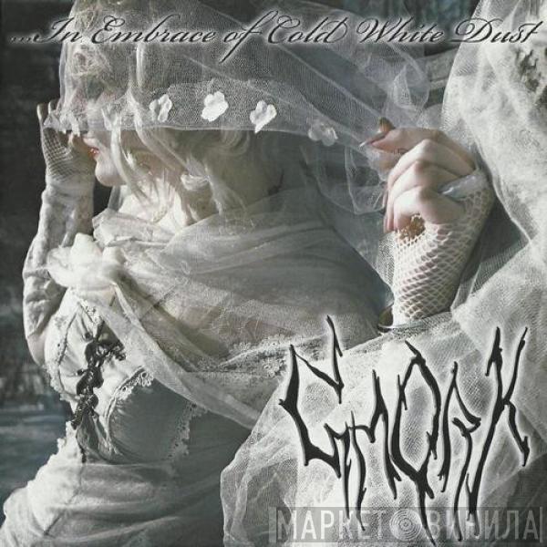 Gmork  - ...In Embrace Of Cold White Dust