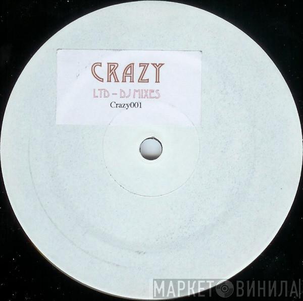 Gnarls Barkley - Crazy (Hitmixers Remix)