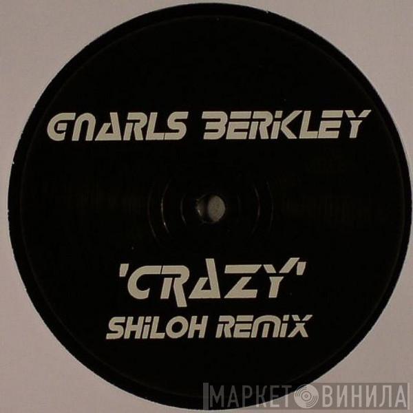 Gnarls Barkley - Crazy (Shiloh Remix)