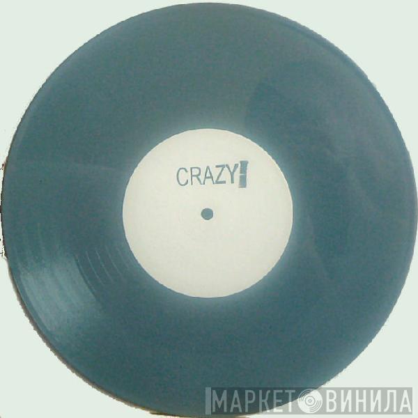  Gnarls Barkley  - Crazy