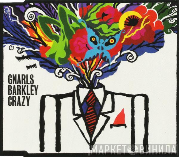 Gnarls Barkley - Crazy