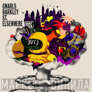  Gnarls Barkley  - St. Elsewhere