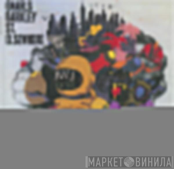  Gnarls Barkley  - St. Elsewhere