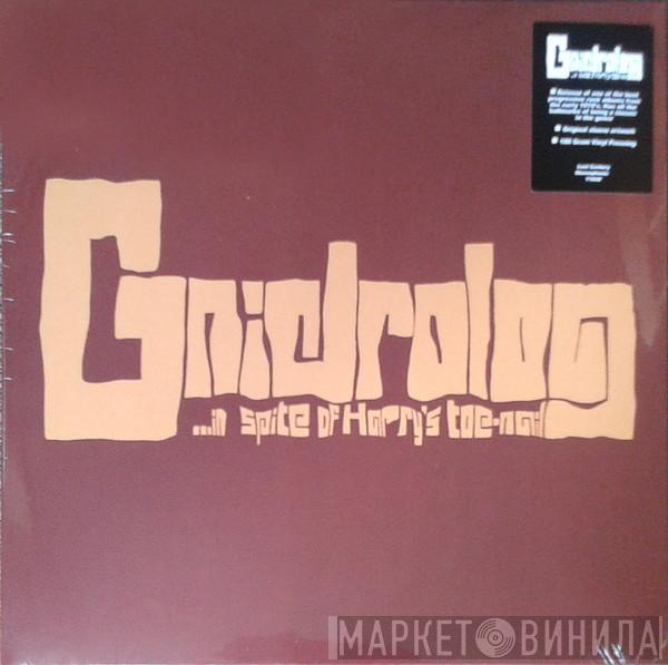 Gnidrolog - ...In Spite Of Harry's Toe-Nail