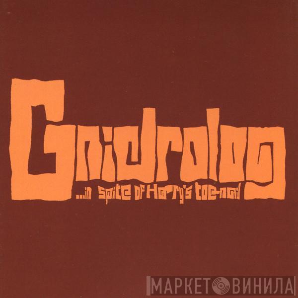  Gnidrolog  - ...In Spite Of Harry's Toe-Nail