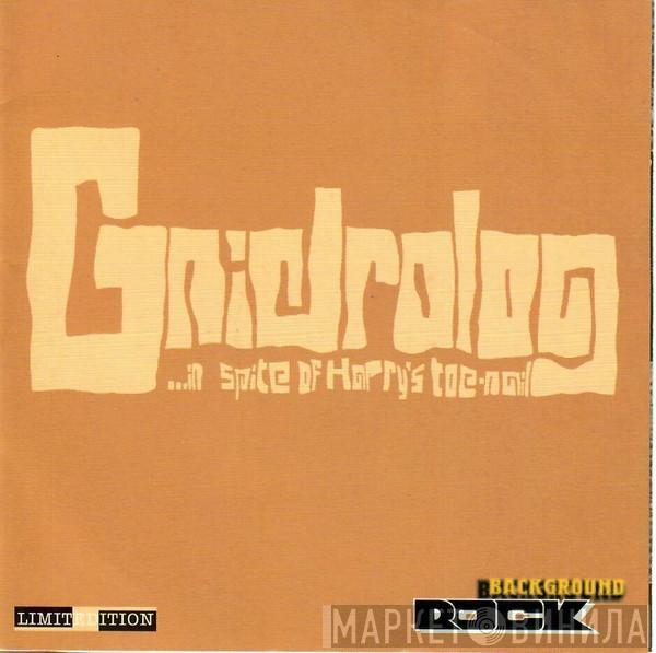  Gnidrolog  - ...In Spite Of Harry's Toe-Nail