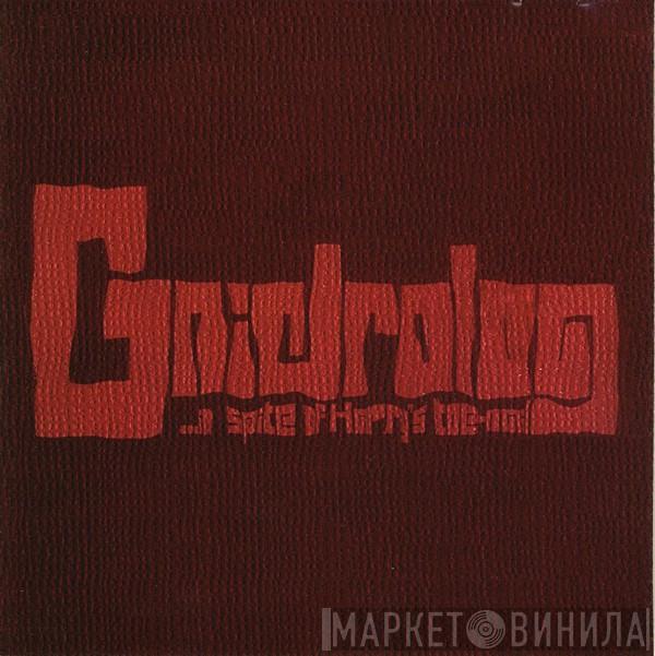  Gnidrolog  - In Spite Of Harry's Toe-Nail