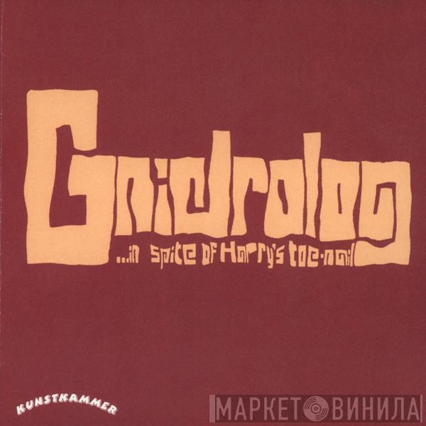  Gnidrolog  - In Spite Of Harry's Toenail