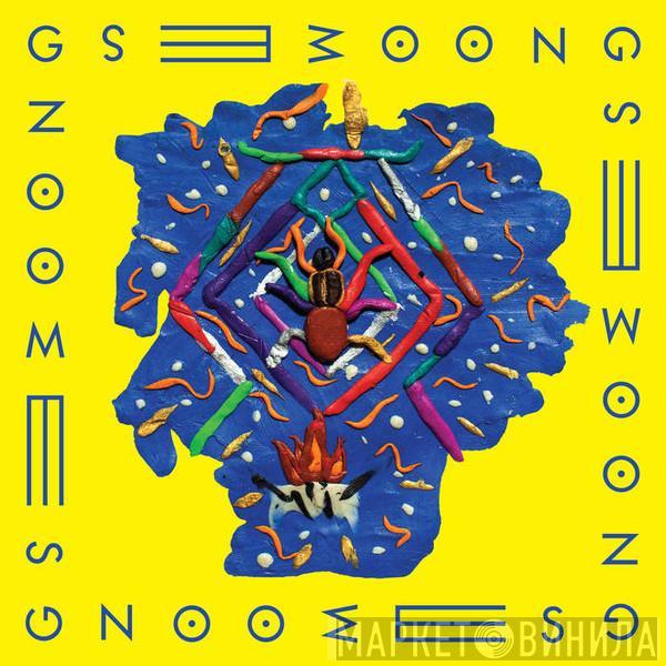 Gnoomes - NGAN!
